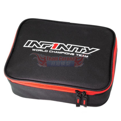 INFINITY A0061 - TOOL BAG Size: 24x18x6cm